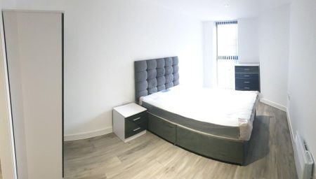 2 bedroom flat to rent - Photo 4