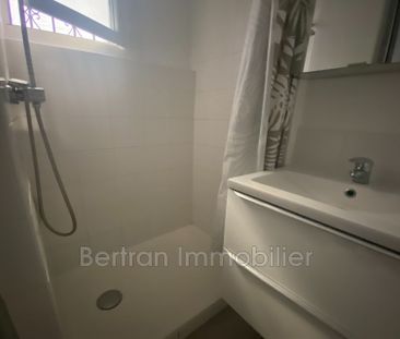 Location Appartement 3 pièces 46m² RIVESALTES 66600 - Photo 3