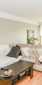 Appartement 4 ½ à louer Limoilou octobre 2025 - Photo 4