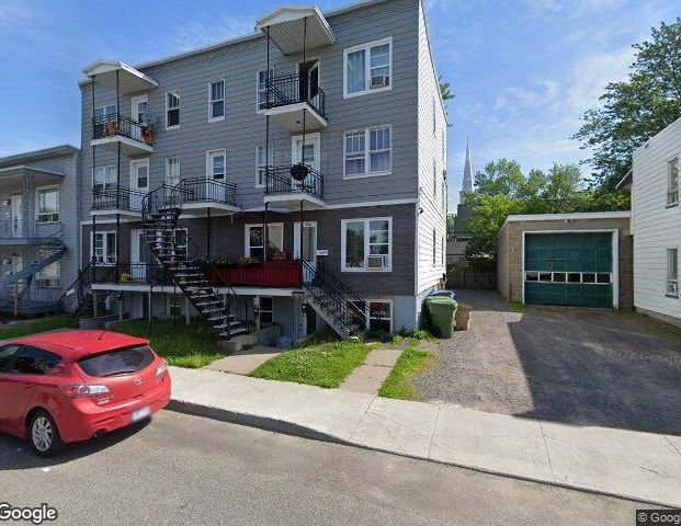 Appartement 2 Chambre - Photo 1