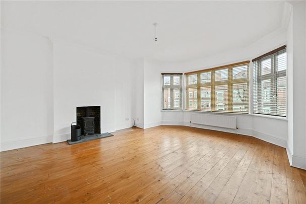 4 bedroom semi-detached house to rent - Photo 1