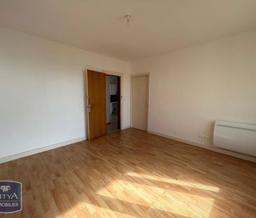 Location Appartement 3 pièces 67m² CHATEAU THIERRY 02400 - Photo 4