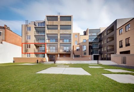 Appartement te huur - Photo 5