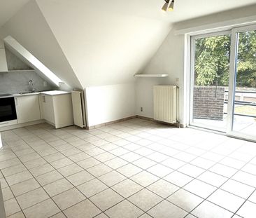 Appartement te huur in Oudegem - Photo 1