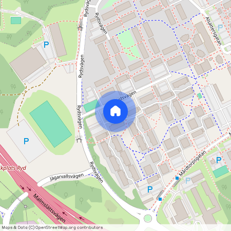 Ryd, Linköping, Östergötland, Rydsvägen 168 A