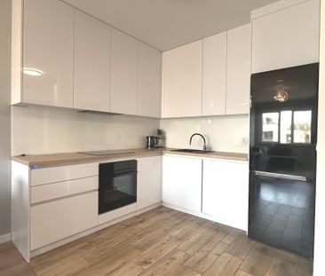 Osiedle Harmonia, 2 pokoje + balkon - Zdjęcie 5