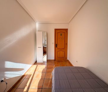 Piso de alquiler en Los Europeos - Photo 5