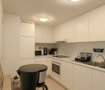 Appartement te huur in Aalter voor € 750 met 2 slaapkamers - Photo 4