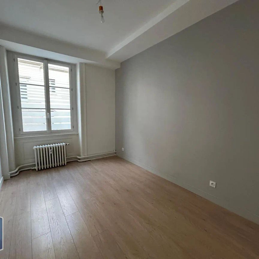 Appartement à louer 4 pièces 101.43m² - Photo 1