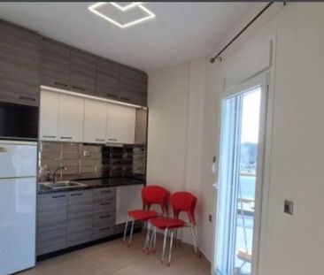 Ενοικίαση κατοικίας, 40 τ.μ., Θεσσαλονίκη, 450 € - Photo 4