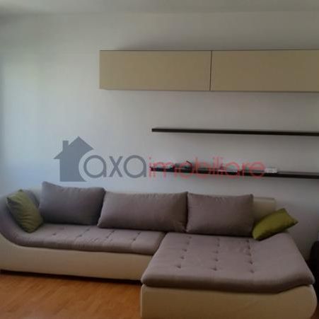 Apartament 2 camere de inchiriat in Cluj-Napoca, Grigorescu ID 4644 - Fotografie 1