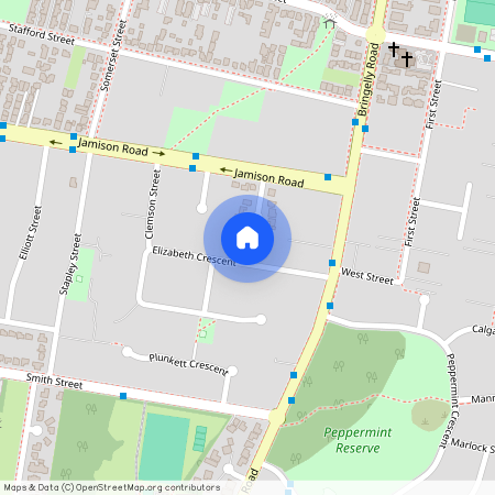 15 Elizabeth Crescent, Kingswood 2747, New South Wales