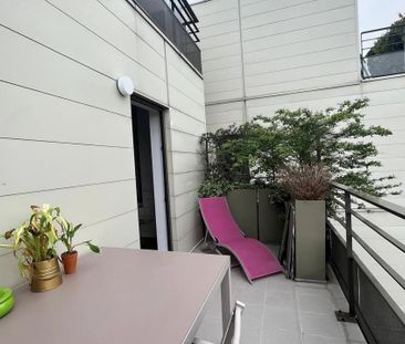 Location Appartement 1 pièces 25 m2 à Paris 15 - Photo 5