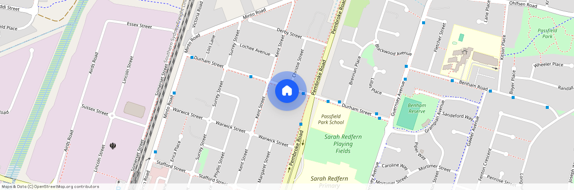 29 Durham Street, NSW 2566, Minto