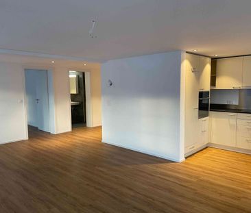 3.5 Zimmer, 85 m², EG - Foto 4