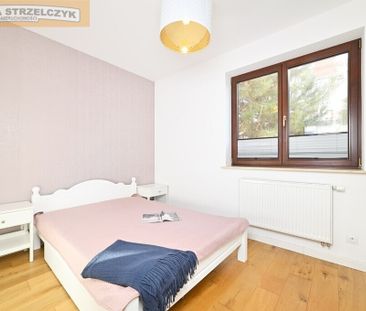 Warszawa, Wilanów, Winogronowa - Фото 4