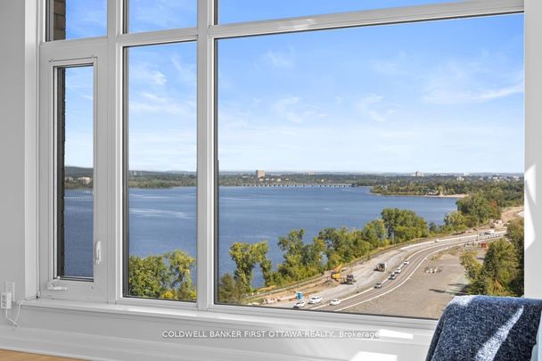 For Lease - 75 CLEARY Avenue Unit# 1202, Carlingwood - Westboro and Area, Ontario - Photo 1