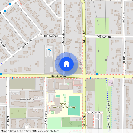 #W617 10828 139A St Surrey, BC, V3R3E5 Canada