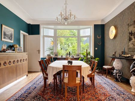 Tout savoir sur cette maison à Etterbeek, à Etterbeek - Photo 4