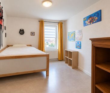 Appartement met 3 slaapkamers en berging in Braine-le-Comte - Photo 5