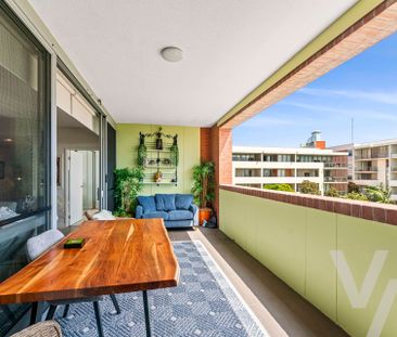 606/23 Ravenshaw Street, Newcastle West - Photo 1