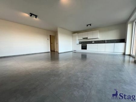 Appartement te huur - Photo 2