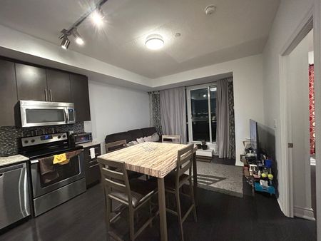 For Lease - 80 Esther Lorrie Drive Unit# 1206, Toronto, Ontario - Photo 2
