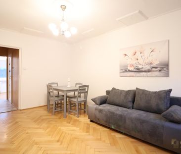 2 pokoje, ul. Żeligowskiego, blisko WAM - Zdjęcie 2