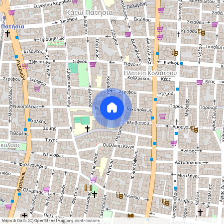 Πλατεία Κολιάτσου (Πατήσια)