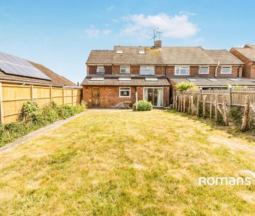 Glendevon Road, Woodley, Reading, RG5 - Photo 4