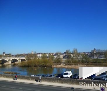 Appartement à louer, 2 pièces - Orléans 45100 - Photo 1