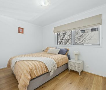 North Facing Apartment Modern Apartment - Photo 5