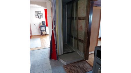 3½ Zimmer-Wohnung in Wolfhalden (AR), möbliert - Foto 4