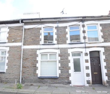 Gilfach Street, BARGOED - Photo 1