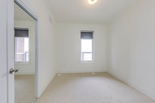 For Lease - 3431 Preserve Drive, Oakville, Ontario - Photo 1