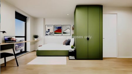 Platinum Plus Ensuite - Photo 2