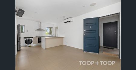 HAZELWOOD PARK LIVING - Photo 5