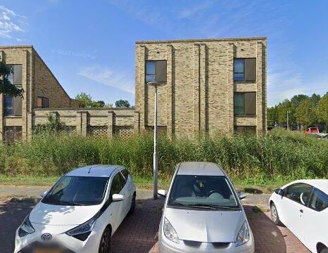 House Utrecht - Edmond Audranstraat - Foto 1