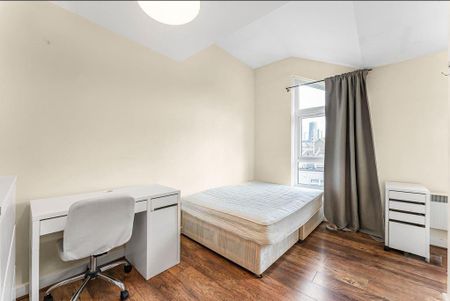 5 bedroom terraced house to rent - Photo 3