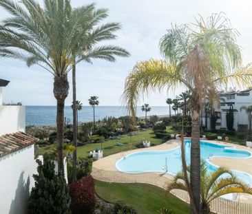 Penthouse in Costalita - Photo 6