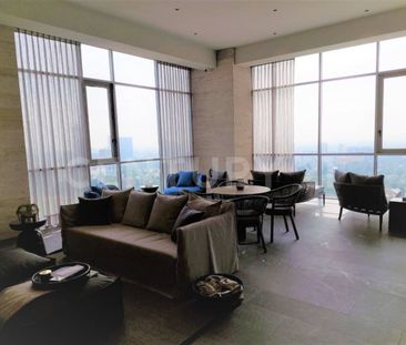 Departamento de 2 Recámaras en Renta en Atlamaya, Álvaro Obregón - Photo 1