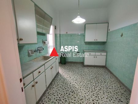 Διαμέρισμα για ενοικίαση Κέντρο (Νέα Σμύρνη) - Φωτογραφία 4