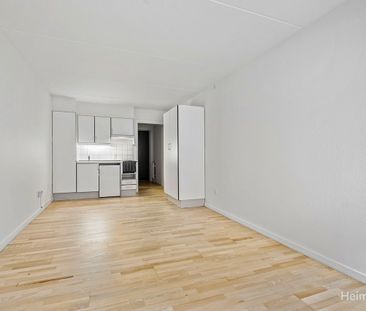 1-værelses Lejlighed på 43 m² i Esbjerg - Photo 5