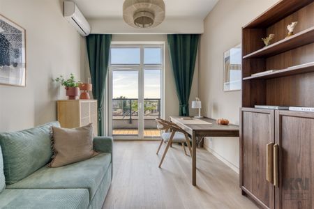 Łódź, Śródmieście, Pogonowskiego - Photo 4