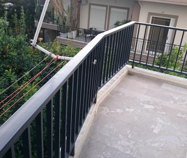 Ενοικιάζεται, 2άρι, Μέση Αγυιά - Photo 1