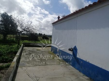 Grândola e Santa Margarida da Serra, Setúbal Municipality - Photo 3