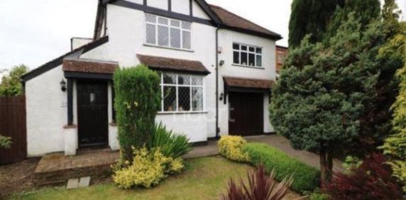 House share to rent - Photo 2