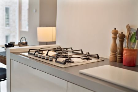 Appartement te huur: Westerdok 414 1013 BH Amsterdam - Foto 4