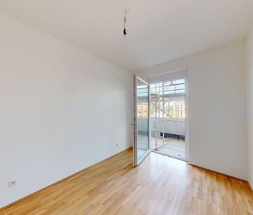 | 1-ZIMMER | AB MAI | NORDWESTLICH | BALKON | AN DER ALTEN DONAU | ... - Photo 2