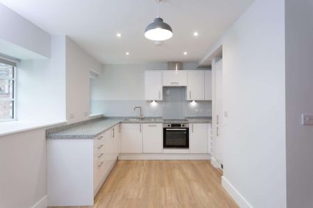 2 bedroom ground floor apartment in York city centre - Photo 5